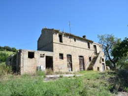 Il Casale Sotto Moresco